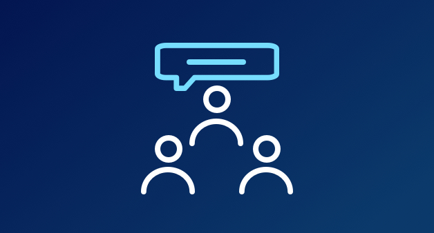 Manage your community of Jami users